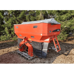 Розкидач добрив Kuhn AXIS 50.1 H EMC W (2013)