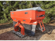 Розкидач добрив Kuhn AXIS 50.1 H EMC W (2013)