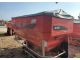 Розкидач добрив Kuhn AXIS 50.1 H EMC W (2013)