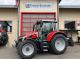 Трактор Massey Ferguson 5S.125 (2022)