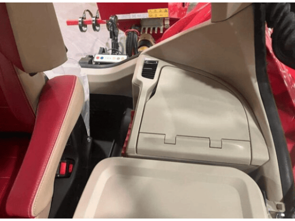 Трактор Case IH Optum 340 CVX (2024)