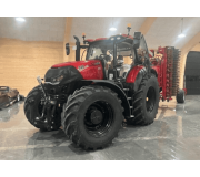 Трактор Case IH Optum 340 CVX