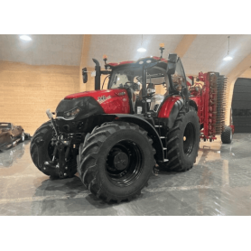 Трактор Case IH Optum 340 CVX (2024)