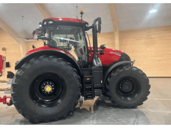 Трактор Case IH Optum 340 CVX (2024)