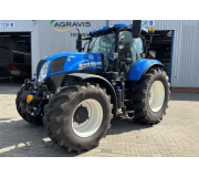 Трактор New Holland T 7.200