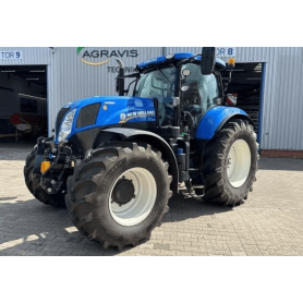 Трактор New Holland T 7.200 (2016)