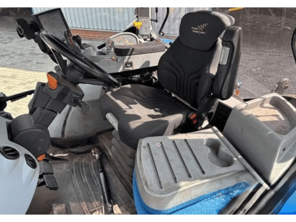 Трактор New Holland T 7.200 (2016)