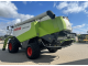 Комбайн Claas Lexion 600 (2004)
