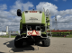 Комбайн Claas Lexion 600 (2004)