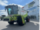 Комбайн Claas Lexion 600 (2004)