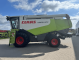 Комбайн Claas Lexion 600 (2004)