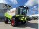 Комбайн Claas Lexion 600 (2004)