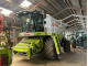 Комбайн Claas Lexion 600 (2006)