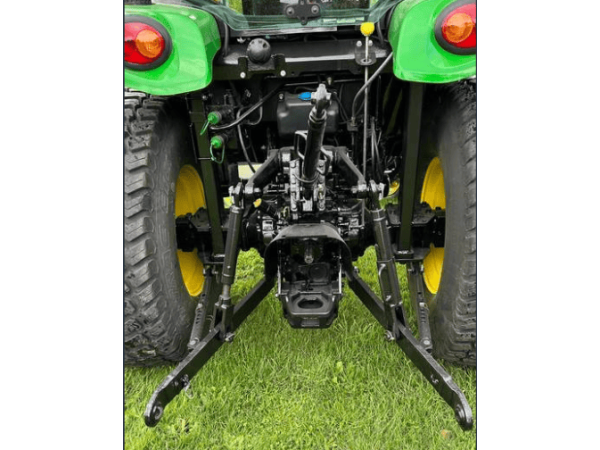 Трактор John Deere 4520 (2011)