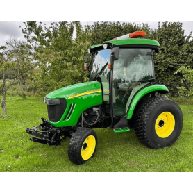 Трактор John Deere 4520 (2011)
