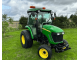 Трактор John Deere 4520 (2011)