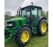 Трактор John Deere 5090R
