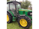 Трактор John Deere 5090R (2010)