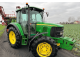  Трактор John Deere 6320 (2006)