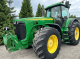 Трактор John Deere 8520 (2006)