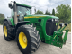 Трактор John Deere 8520 (2006)