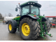 Трактор John Deere 8335R (2014)