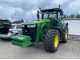 Трактор John Deere 8335R (2014)