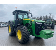 Трактор John Deere 8335R