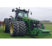 Трактор John Deere 8430