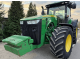Трактор John Deere 8360R (2013)