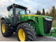 Трактор John Deere 8360R (2013)
