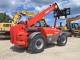Навантажувач Manitou MHT 860 (2010)