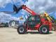 Навантажувач Manitou MHT 860 (2010)