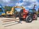 Навантажувач Manitou MHT 860 (2010)