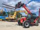 Навантажувач Manitou MHT 860 (2010)