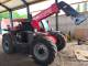 Навантажувач Manitou MT 732 (2013)