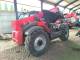 Навантажувач Manitou MT 732 (2013)