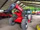 Навантажувач Manitou MT 732 (2013)