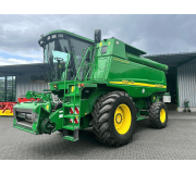 Комбайн John Deere 9880i STS