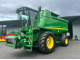 Комбайн John Deere 9880i STS (2005)
