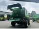 Комбайн John Deere 9880i STS (2005)