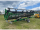 Комбайн John Deere 9780 CTS HillMaster (2001)