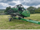 Комбайн John Deere 9780 CTS HillMaster (2001)