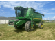 Комбайн John Deere 9780 CTS HillMaster (2001)