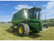 Комбайн John Deere 9780 CTS HillMaster (2001)