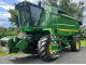 Комбайн John Deere 9780 CTS (2002)