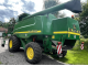 Комбайн John Deere 9780 CTS (2002)