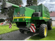 Комбайн John Deere 9780 CTS (2002)