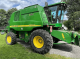 Комбайн John Deere 9780 CTS (2002)