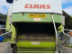 Комбайн Claas Lexion 410 (1997)